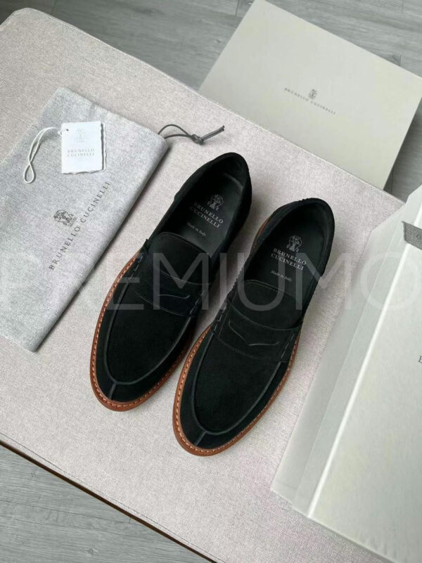 Brunello Cucinelli лоферы PR278563