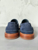 Brunello Cucinelli лоферы PR486922 16