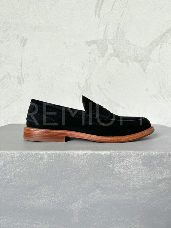 Brunello Cucinelli лоферы PR278563 4