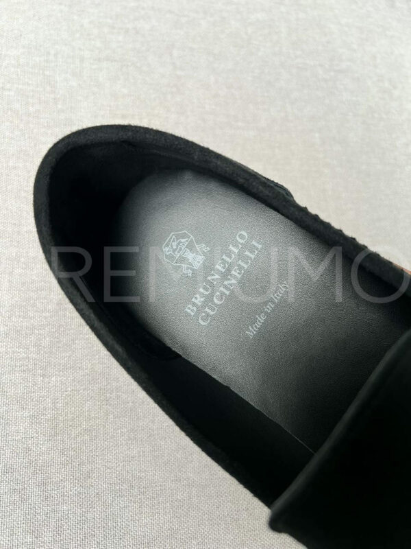 Brunello Cucinelli лоферы PR278563 6