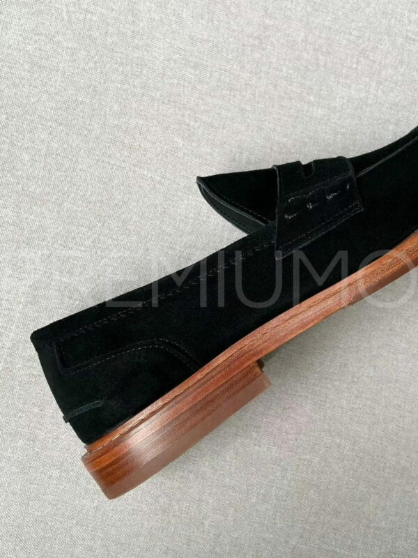 Brunello Cucinelli лоферы PR278563 5