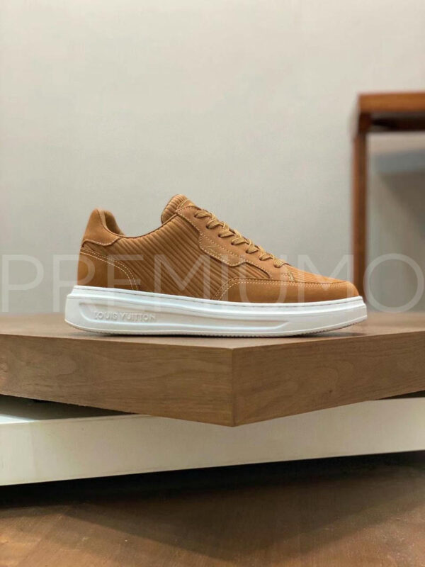 Louis Vuitton кроссовки PR376506 12