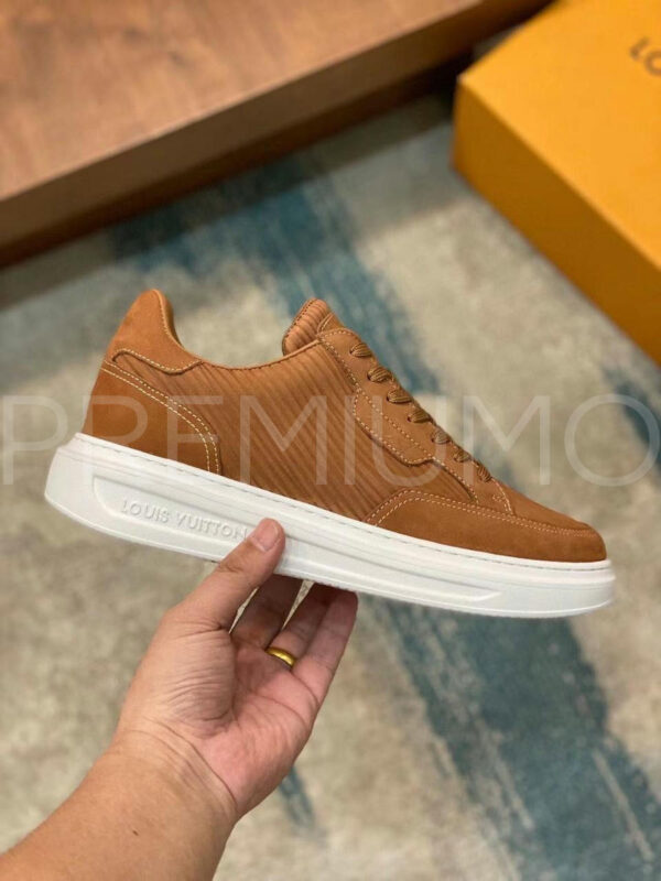 Louis Vuitton кроссовки PR376506 13