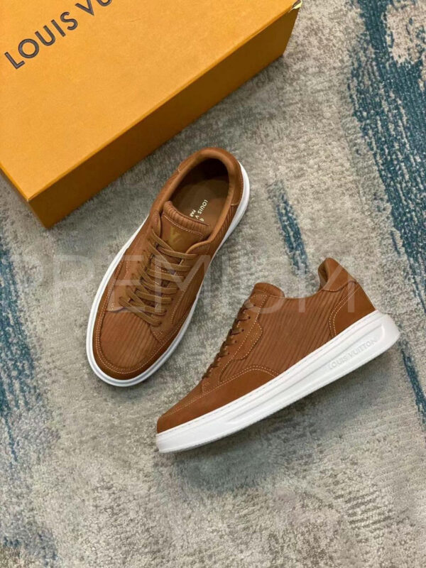 Louis Vuitton кроссовки PR376506 14