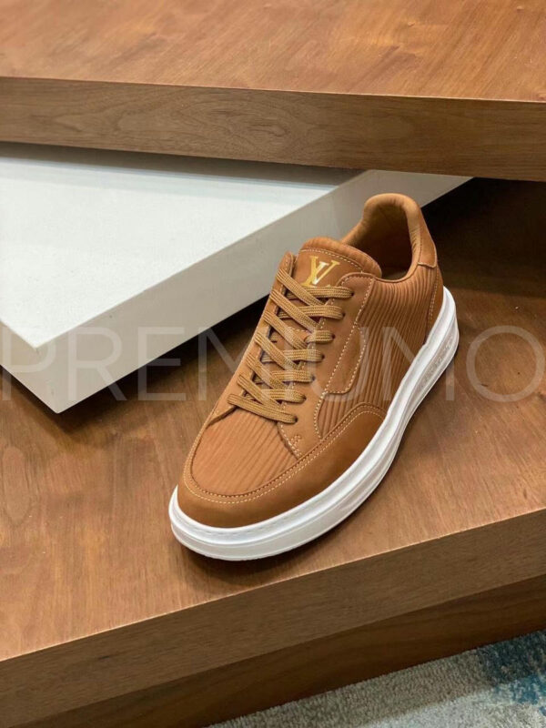 Louis Vuitton кроссовки PR376506 15