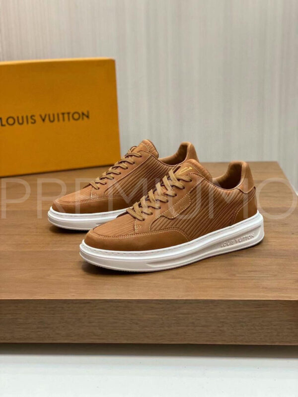 Louis Vuitton кроссовки PR376506 10
