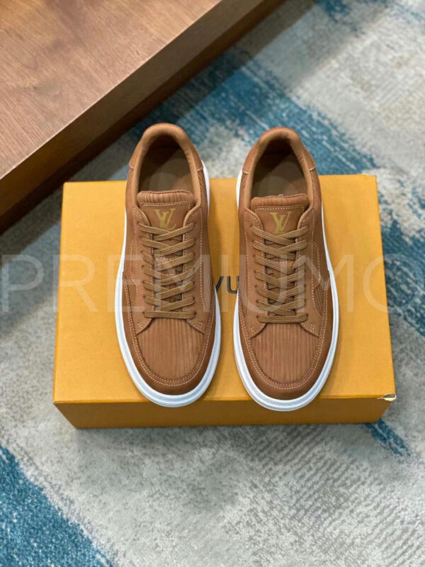 Louis Vuitton кроссовки PR376506 11