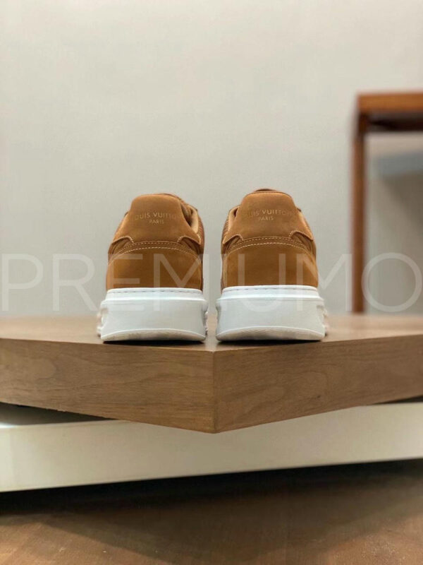 Louis Vuitton кроссовки PR376506 17