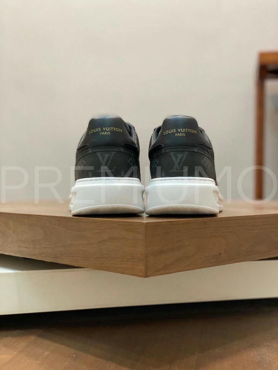 Louis Vuitton кроссовки PR314414 4 Louis Vuitton кроссовки PR314414 4