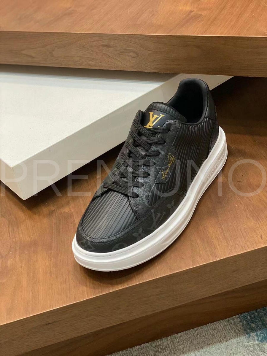 Louis Vuitton кроссовки PR314414 5 Louis Vuitton кроссовки PR314414 5