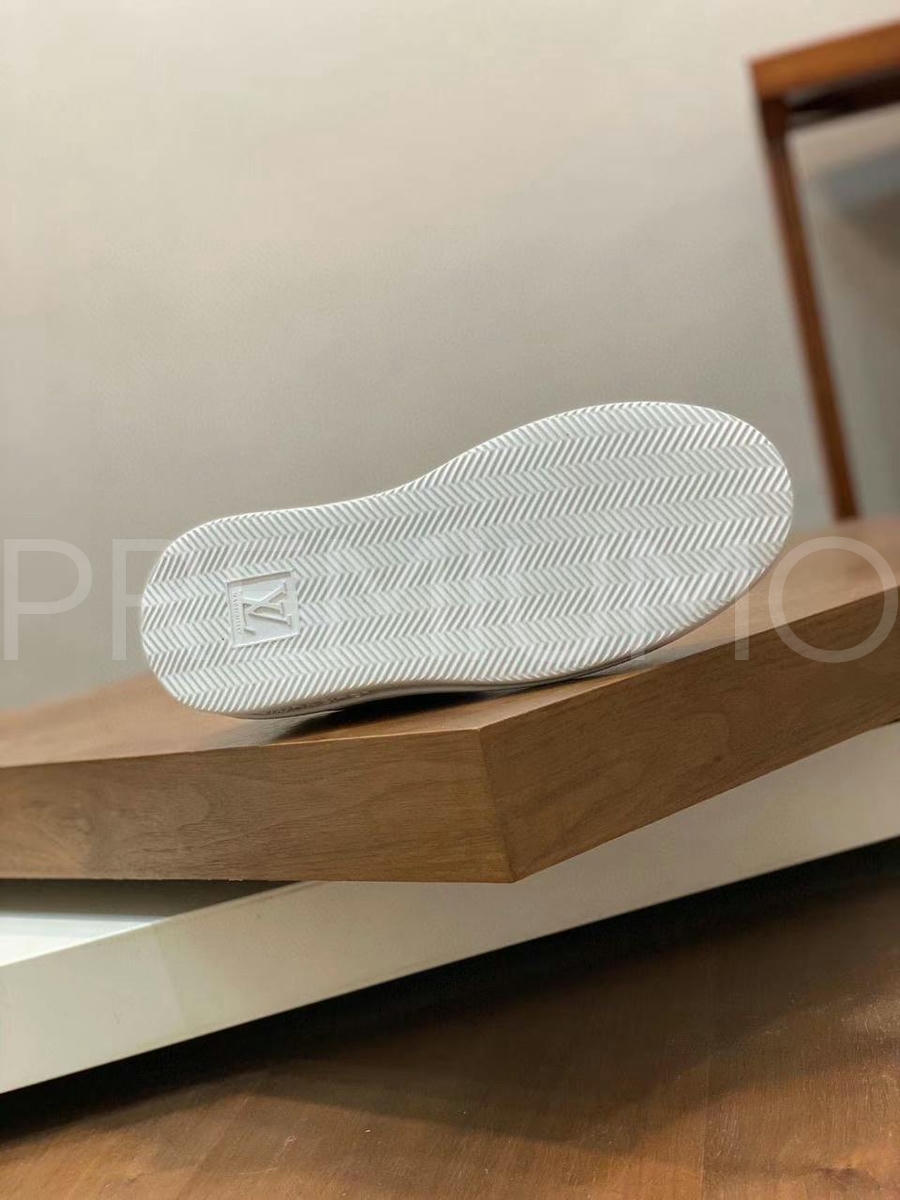 Louis Vuitton кроссовки PR314414 6 Louis Vuitton кроссовки PR314414 6