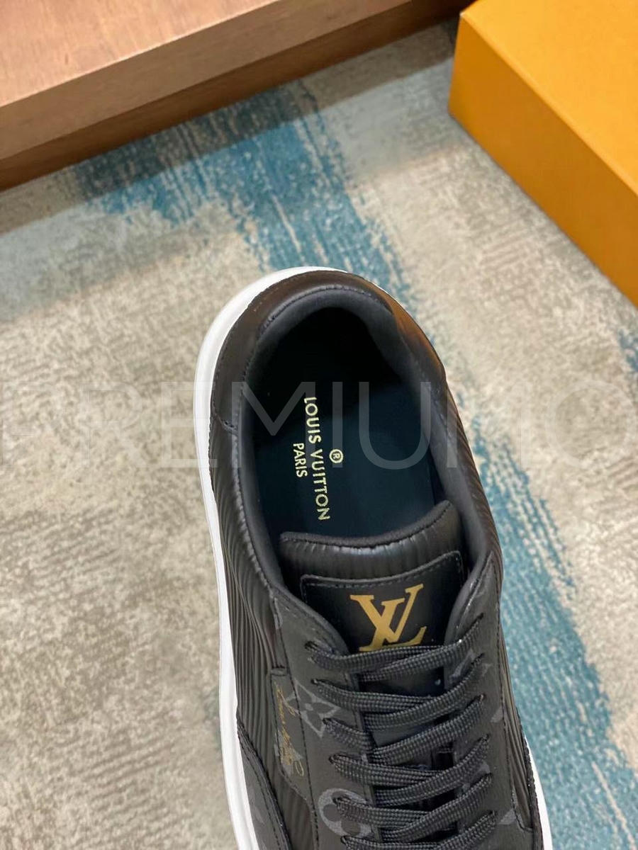 Louis Vuitton кроссовки PR314414 8 Louis Vuitton кроссовки PR314414 8