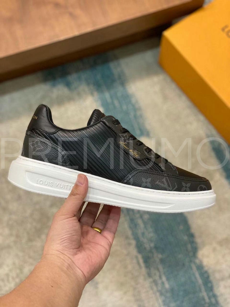 Louis Vuitton кроссовки PR314414 3 Louis Vuitton кроссовки PR314414 3