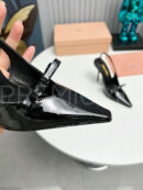 Miu Miu туфли PR742481 19