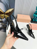 Miu Miu туфли PR742481 14