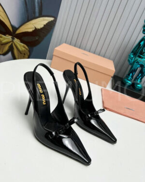 Miu Miu туфли PR742481