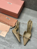Miu Miu туфли PR330006 20