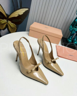 Miu Miu туфли PR330006