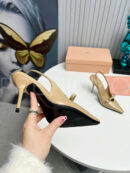 Miu Miu туфли PR330006 18
