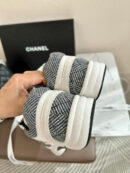 Chanel кроссовки PR837928 55