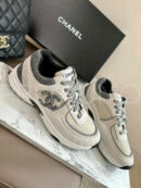 Chanel кроссовки PR837928 36