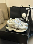 Chanel кроссовки PR919601 29
