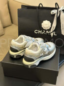 Chanel кроссовки PR919601 30