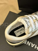 Chanel кроссовки PR919601 35