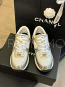 Chanel кроссовки PR919601 31