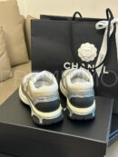 Chanel кроссовки PR919601 34