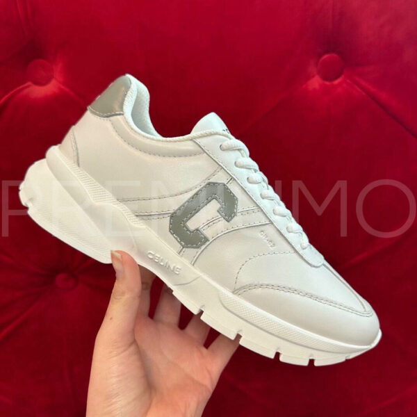 Celine кроссовки PR208877