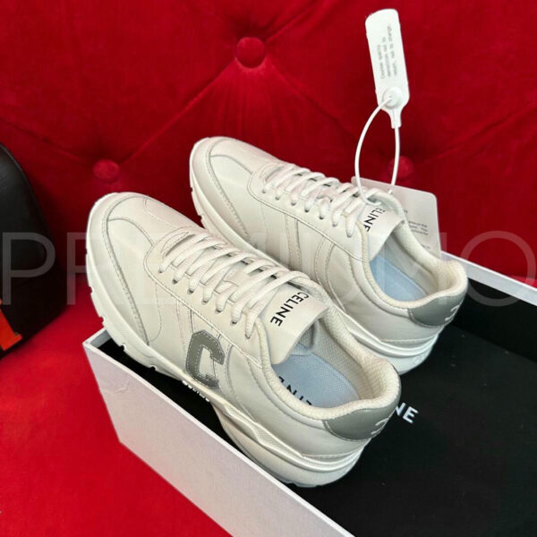 Celine кроссовки PR208877 3