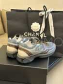 Chanel кроссовки PR143202 12