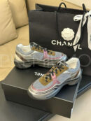 Chanel кроссовки PR143202 16