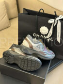 Chanel кроссовки PR143202 17