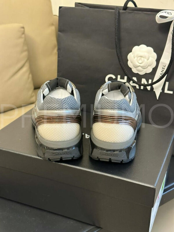 Chanel кроссовки PR143202 9