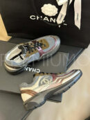 Chanel кроссовки PR143202 14