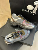 Chanel кроссовки PR143202 15