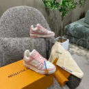 Louis Vuitton кроссовки PR914671 28