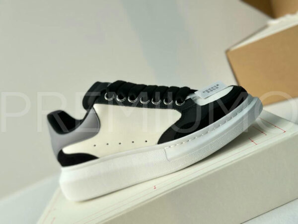 Alexander McQueen кроссовки PR443114 5