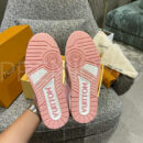 Louis Vuitton кроссовки PR914671 34