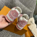 Louis Vuitton кроссовки PR914671 32