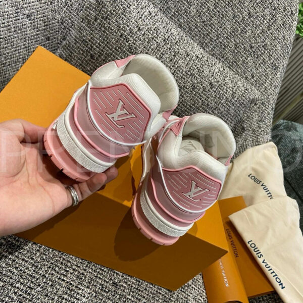 Louis Vuitton кроссовки PR914671 15
