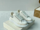 Alexander McQueen кроссовки PR983122 10