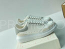 Alexander McQueen кроссовки PR983122 9