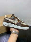 Louis Vuitton кроссовки PR947562 11