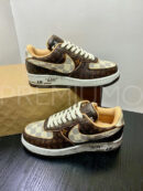 Louis Vuitton кроссовки PR947562 10