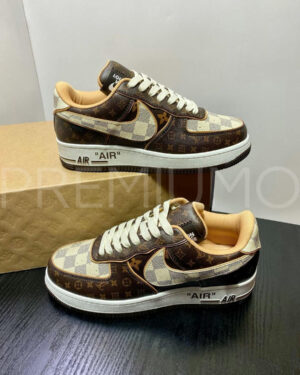 Louis Vuitton кроссовки PR947562