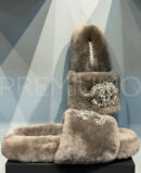 Chanel шлепанцы PR156260 10