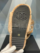 Chanel шлепанцы PR278564 17